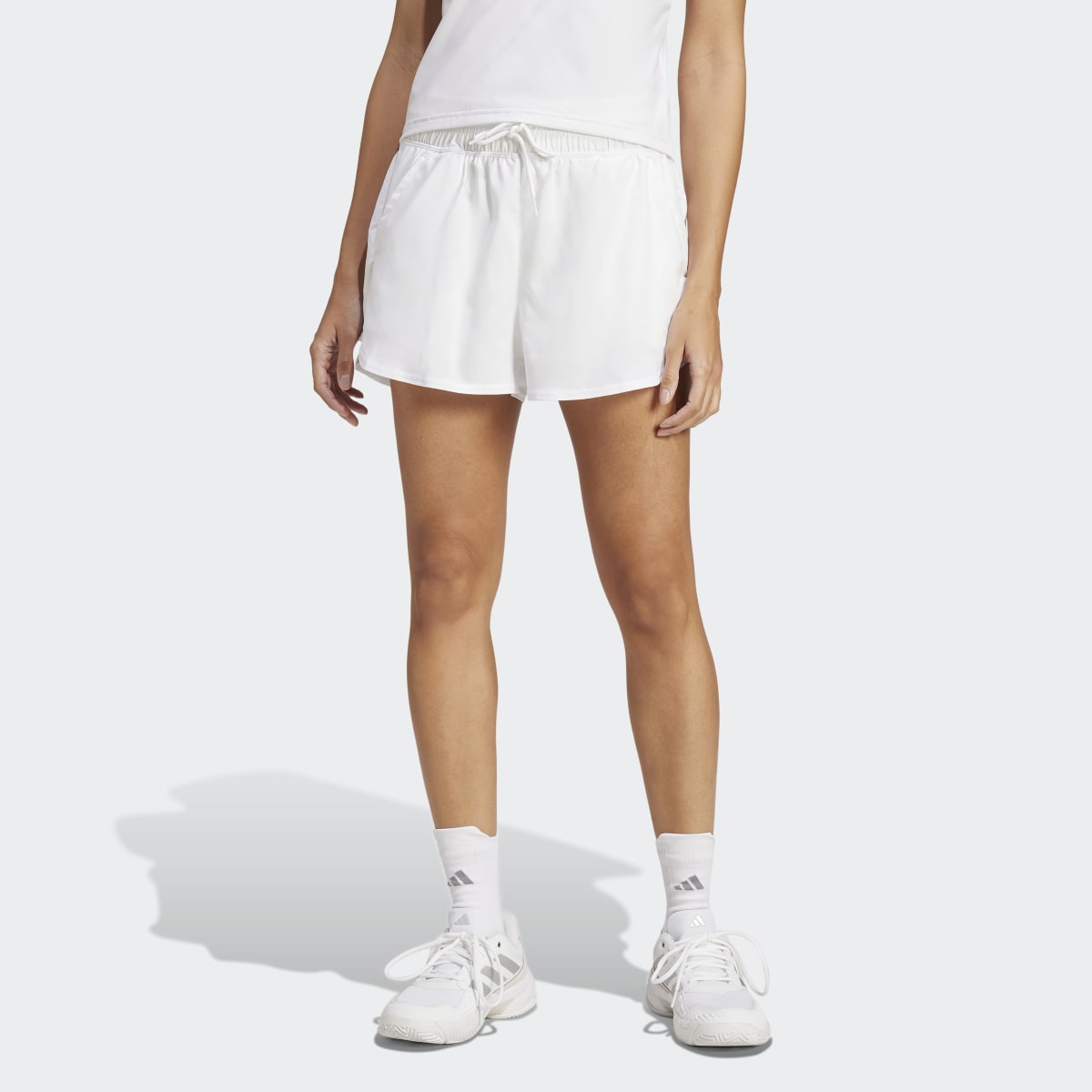 SORC ADIDAS CLUB SHORT W 