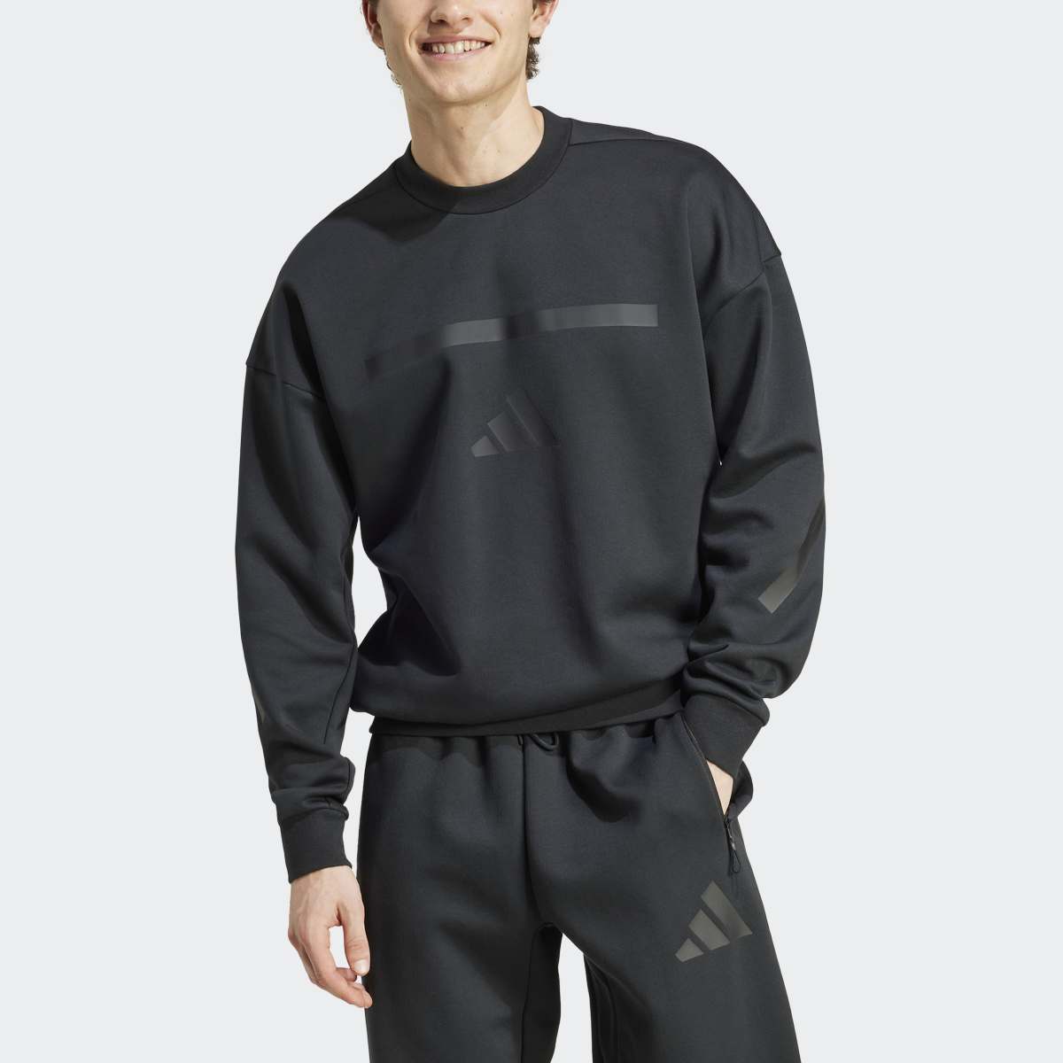 DUKS ADIDAS M Z.N.E. CRW M 