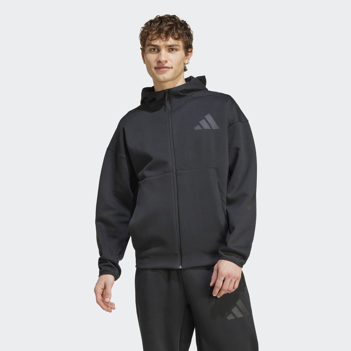 DUKS ADIDAS M Z.N.E. FZ M 