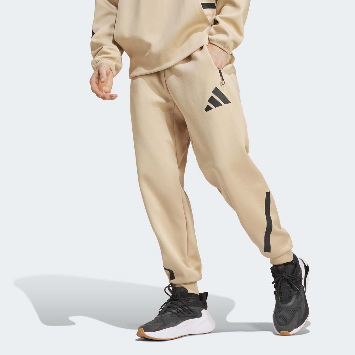 D.DEO ADIDAS M Z.N.E. PT M 