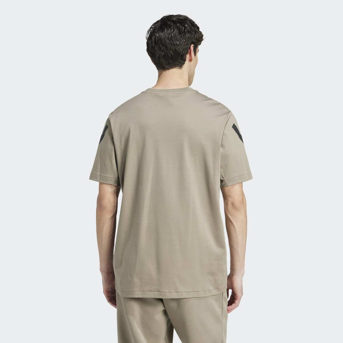 MAJICA ADIDAS M Z.N.E. TEE M 