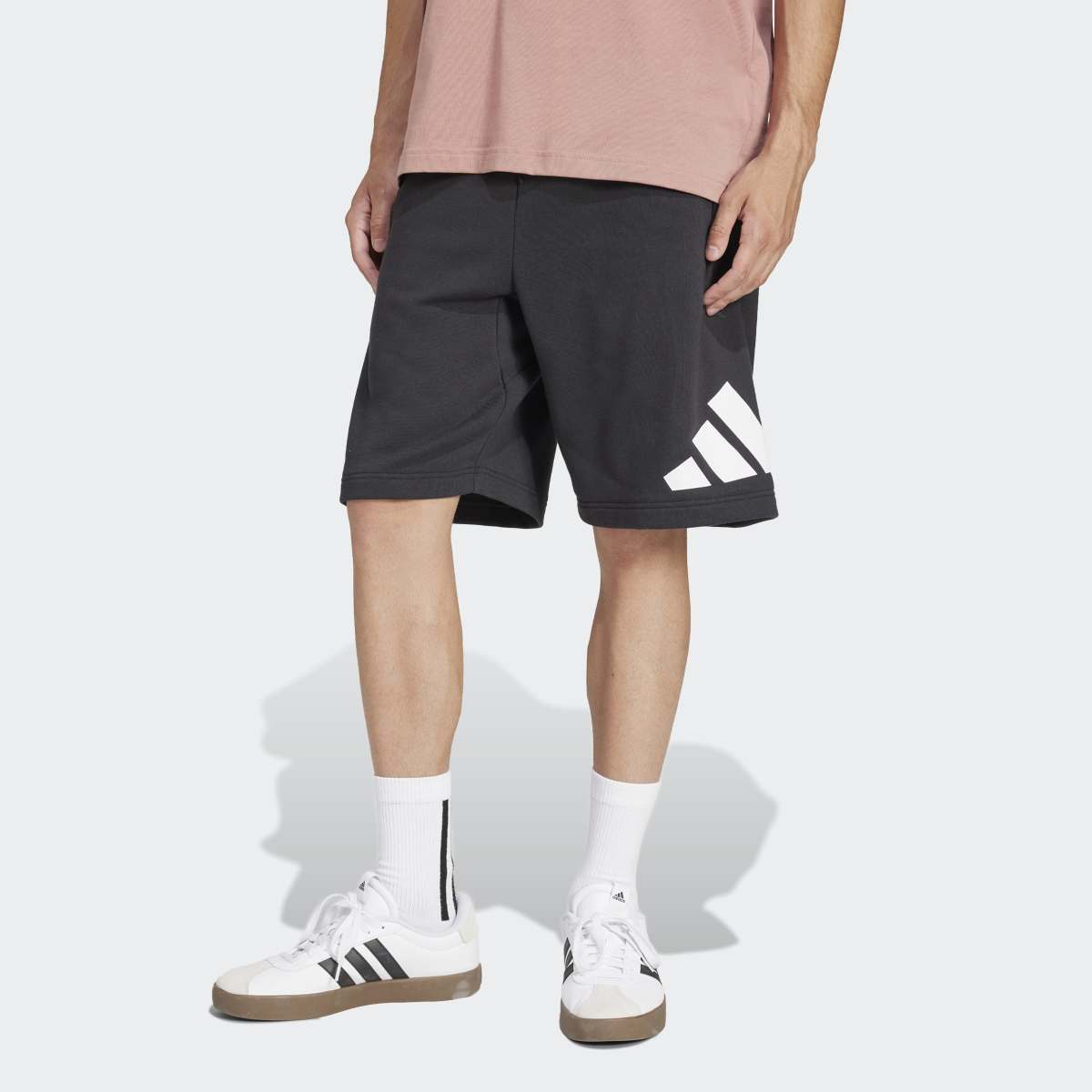 SORC ADIDAS M MH BOSSHORTFT M