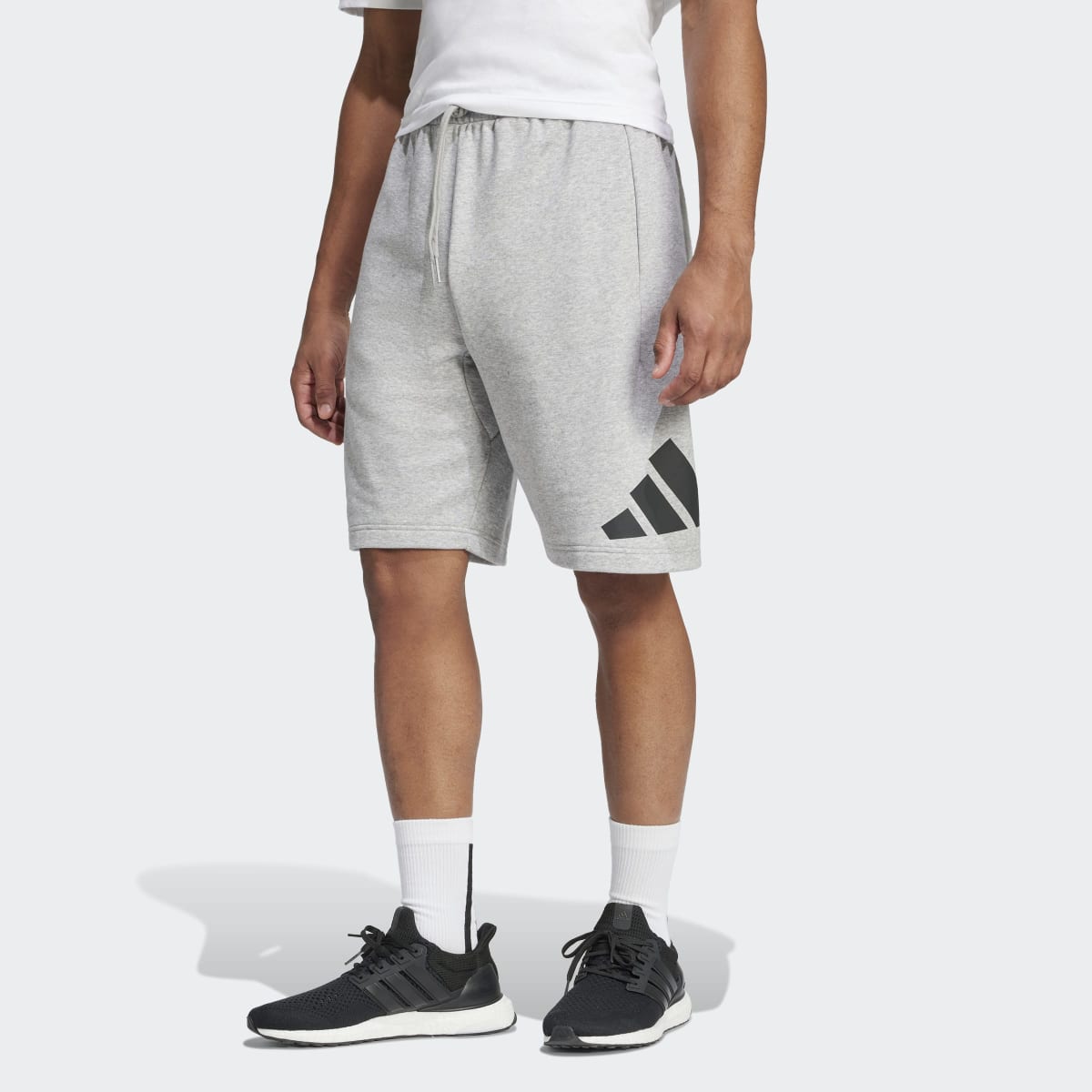 SORC ADIDAS M MH BOSSHORT FT M 