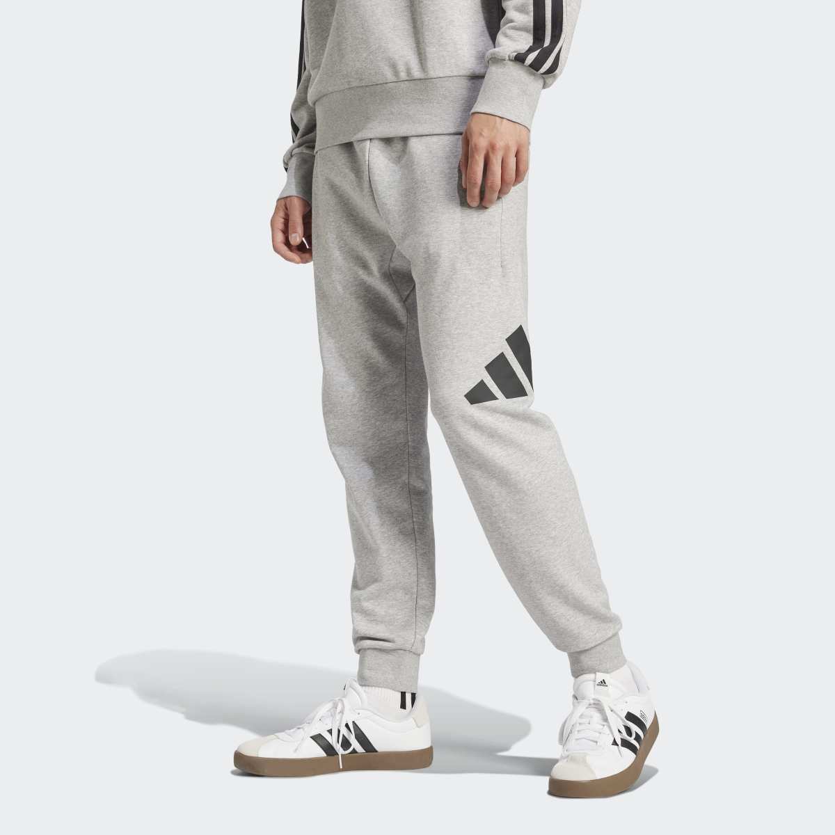 D.DEO ADIDAS BIG LOGO M