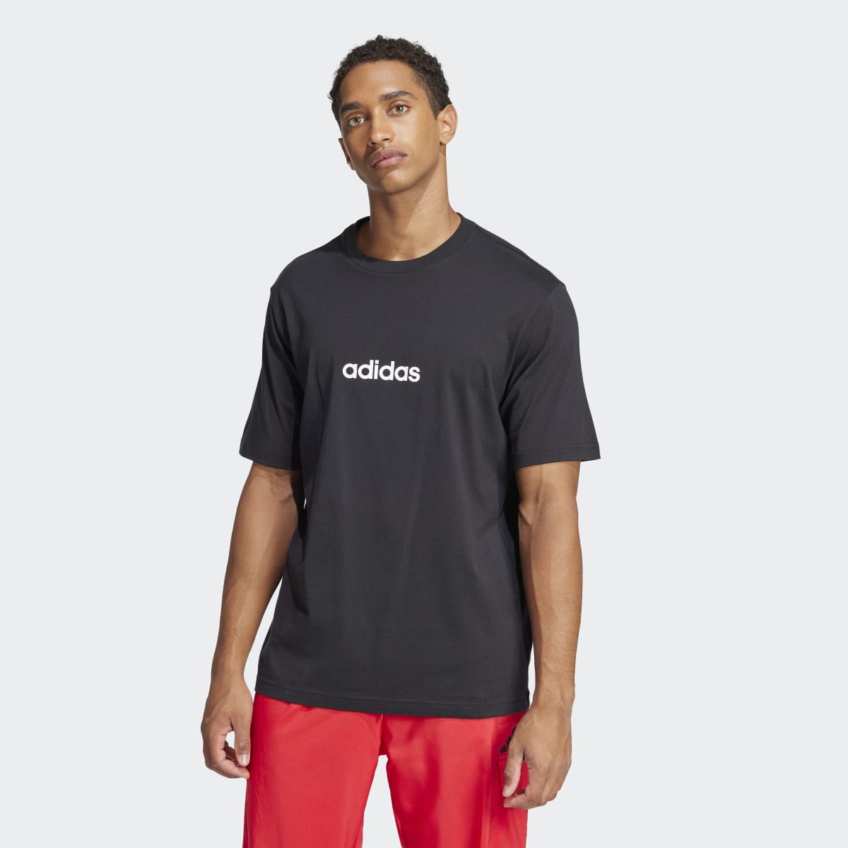 MAJICA ADIDAS M LIN SJ T M 