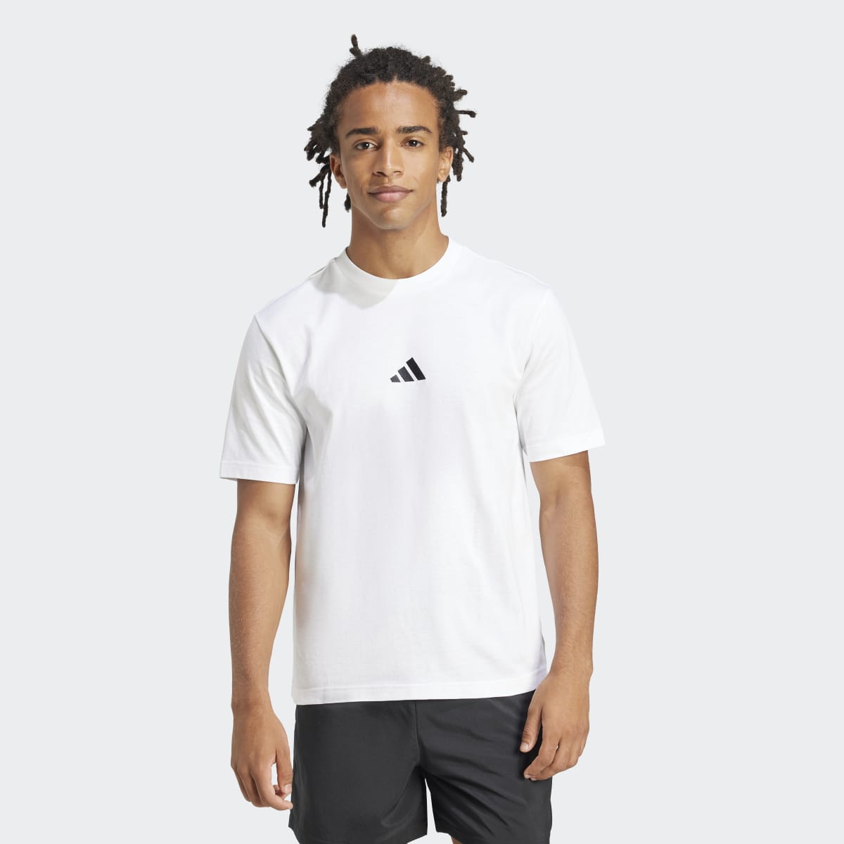 MAJICA ADIDAS M SL SJ T M 