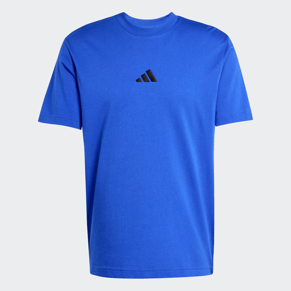 MAJICA ADIDAS M SL SJ T 