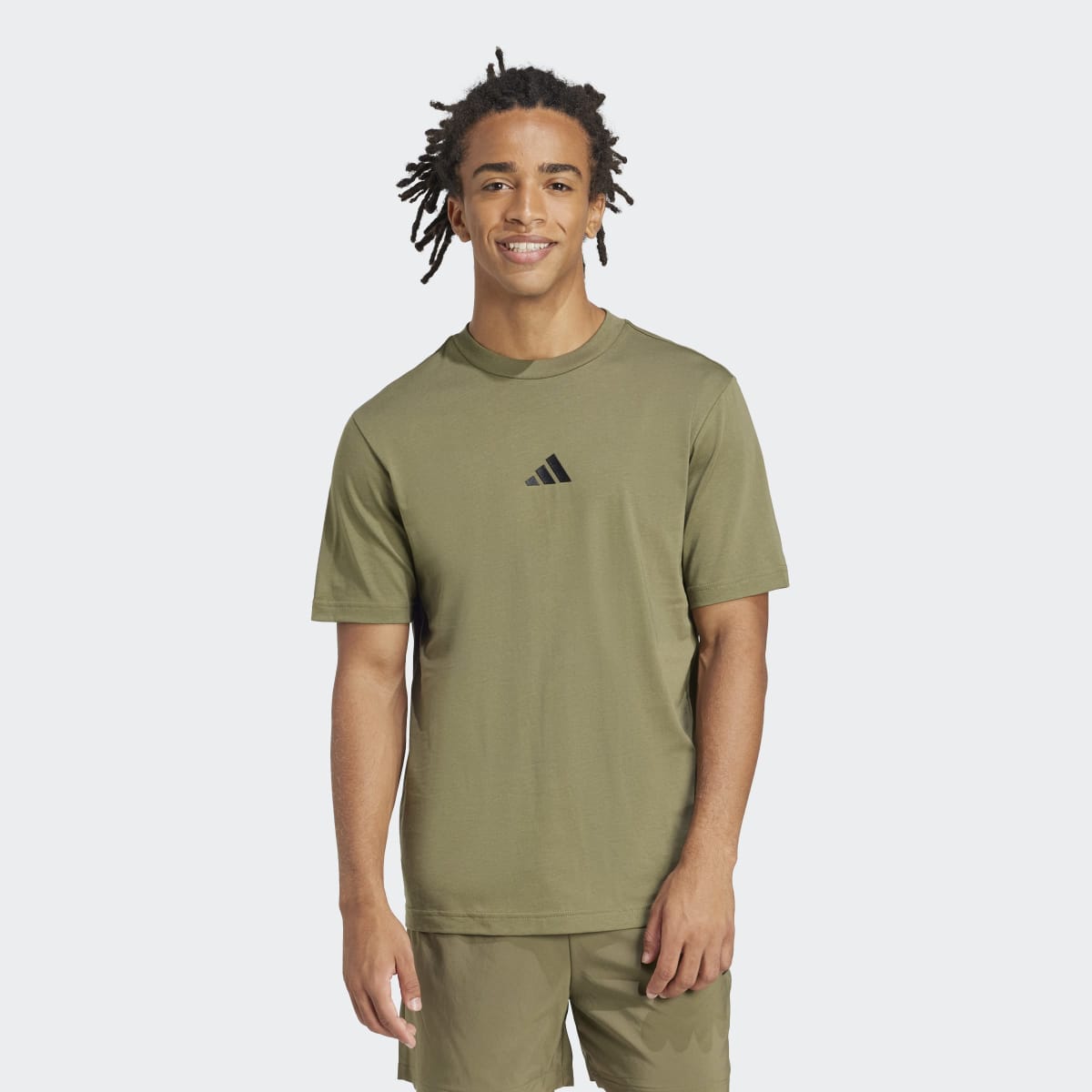 MAJICA ADIDAS M SL SJ T M 