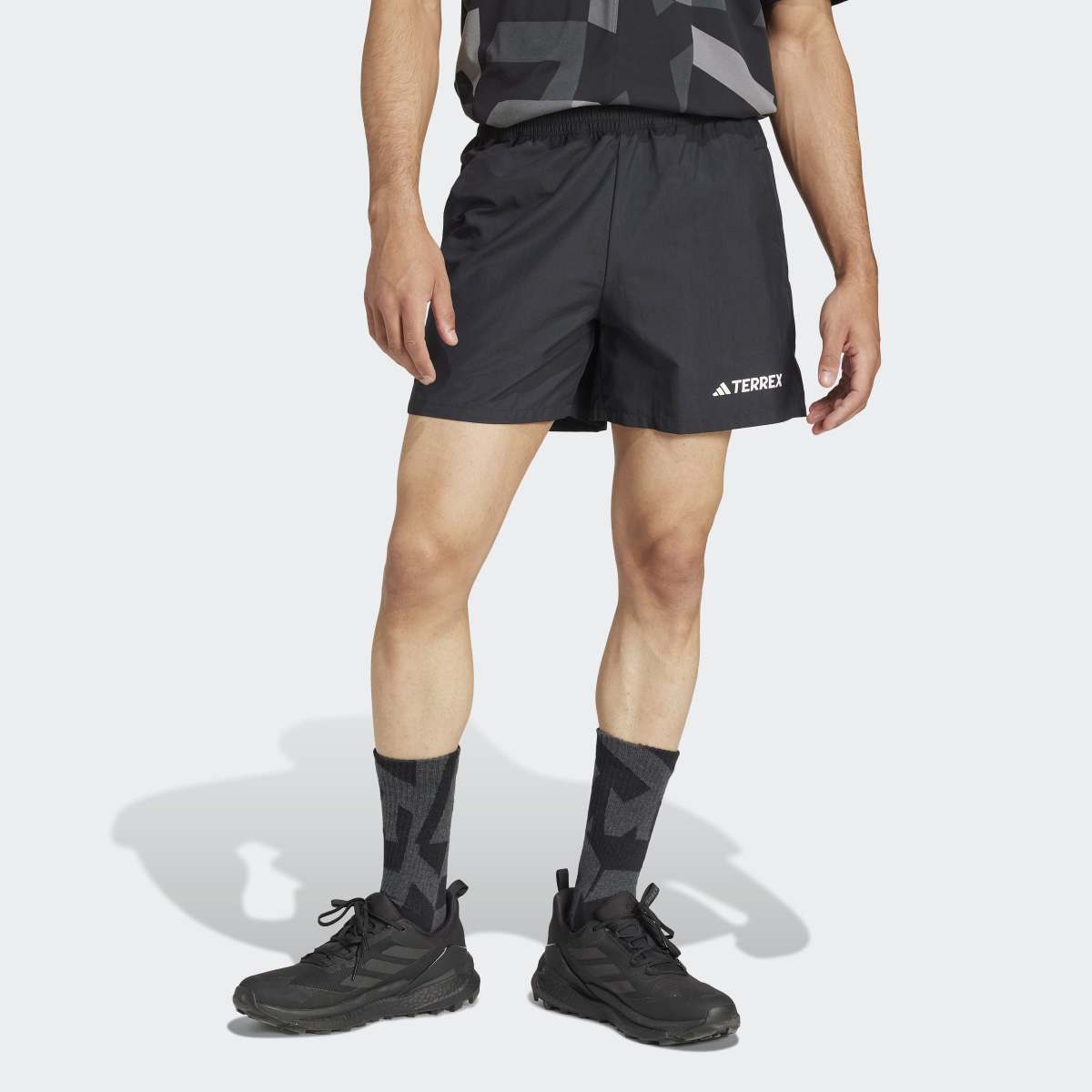 SORC ADIDAS MT SHORT M