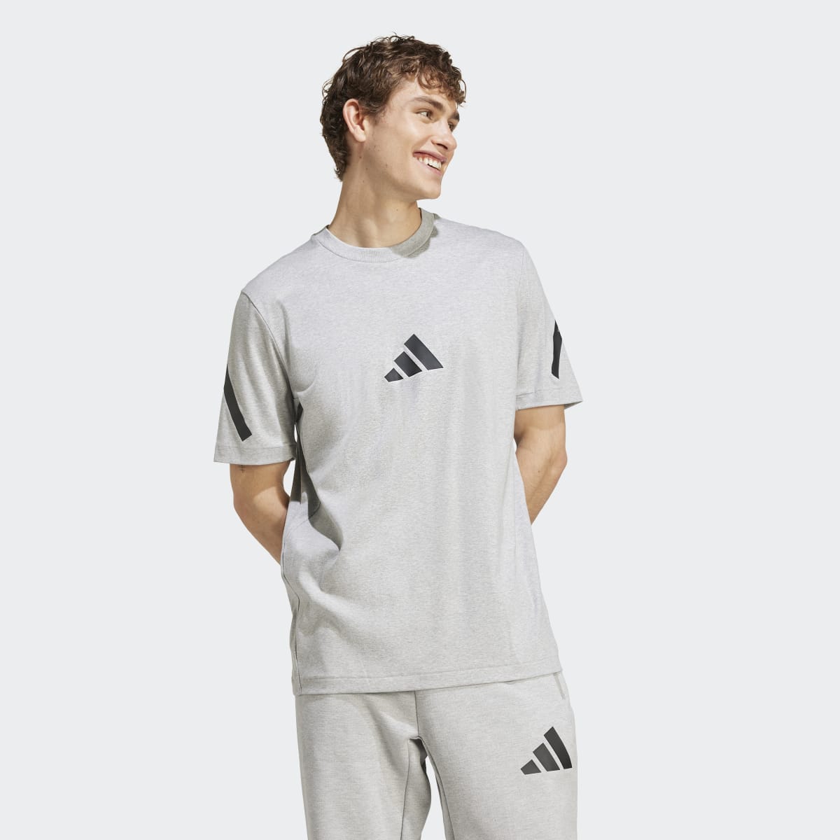 MAJICA ADIDAS M Z.N.E. TEE M