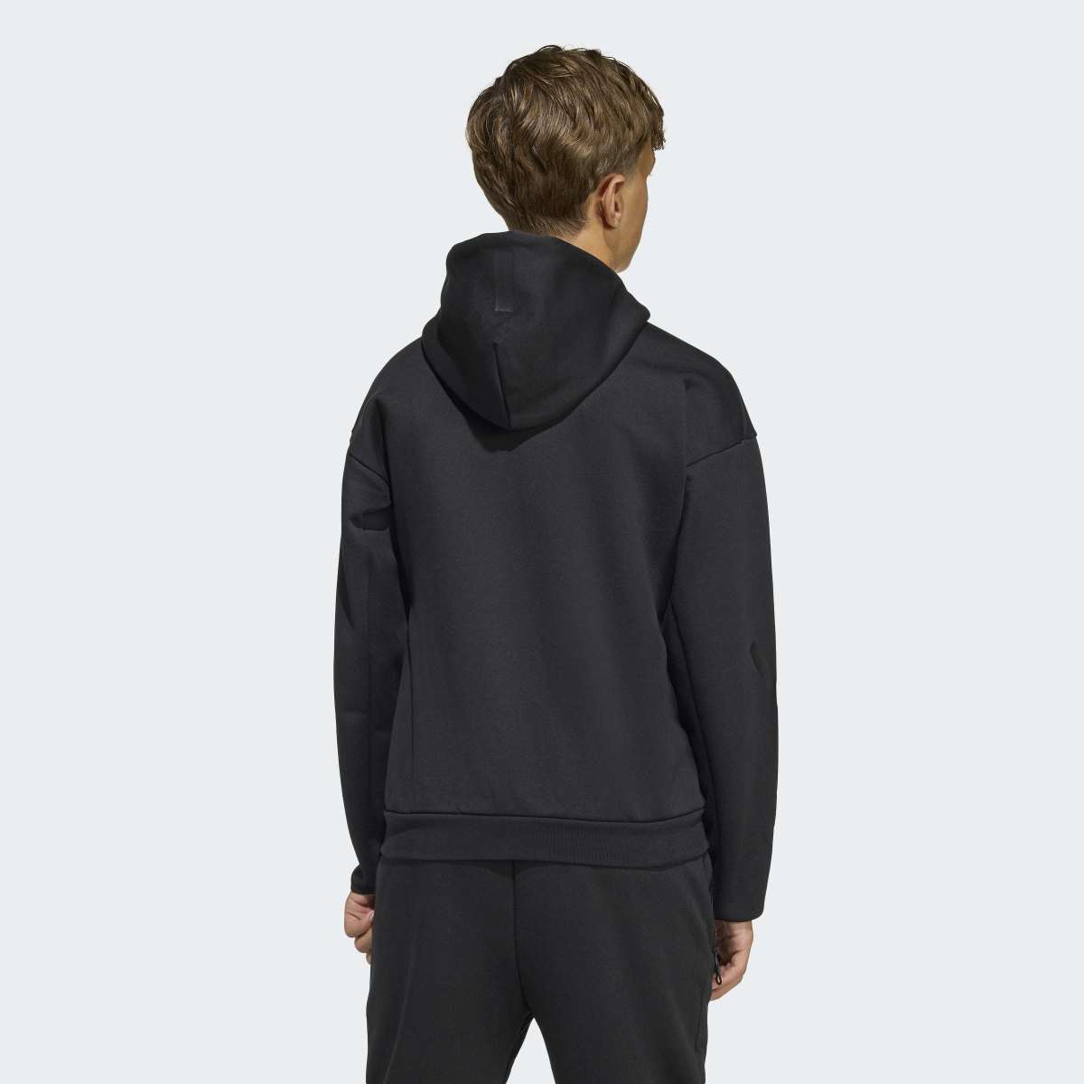 DUKS ADIDAS J Z.N.E.FZ 