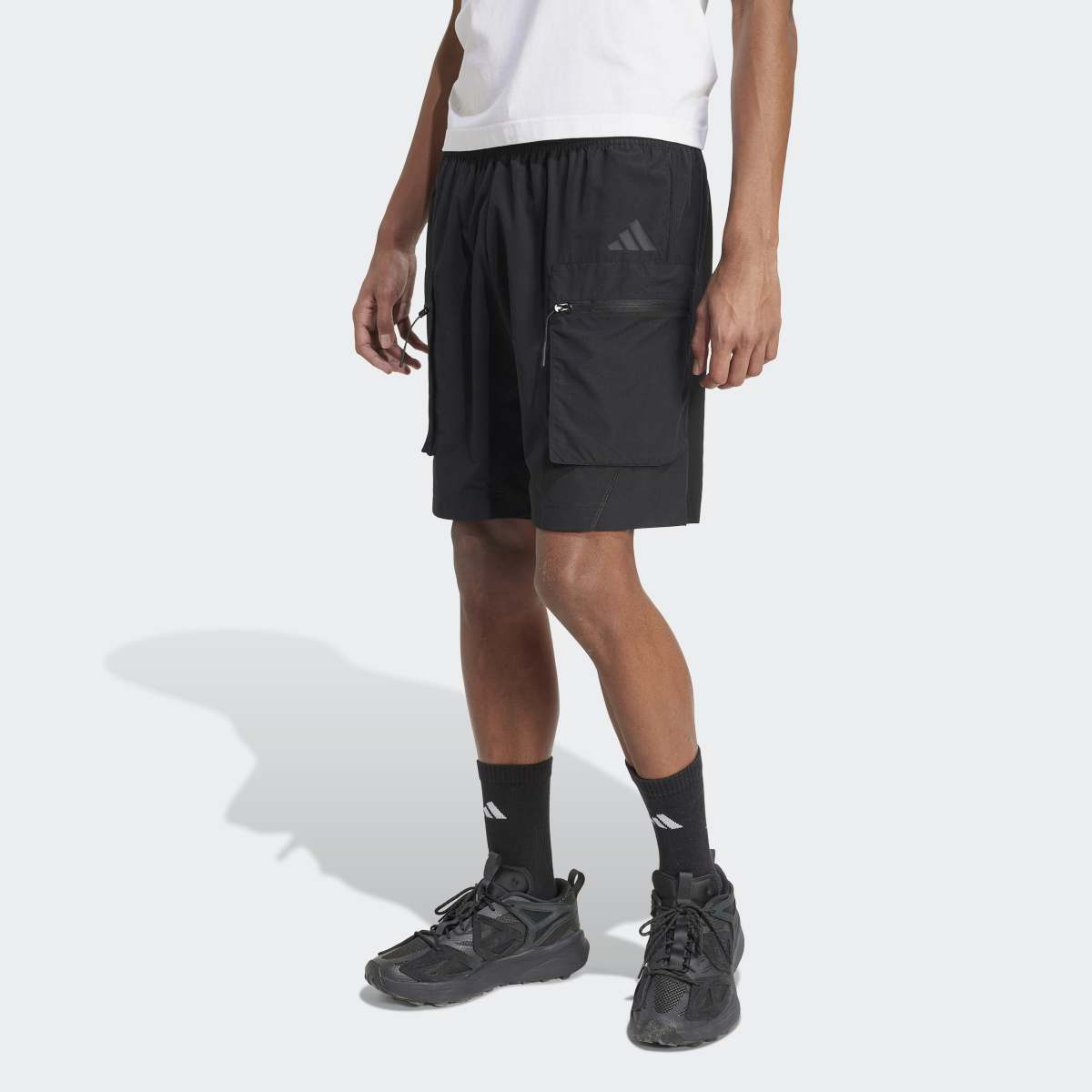 SORC ADIDAS M CE Q2 PR C SH M 