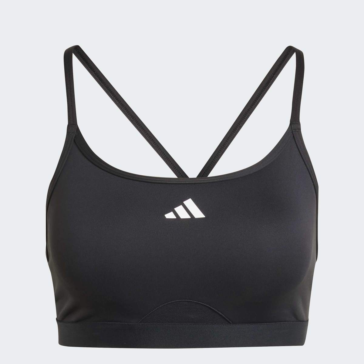TOP ADIDAS AERCT LS BRA W