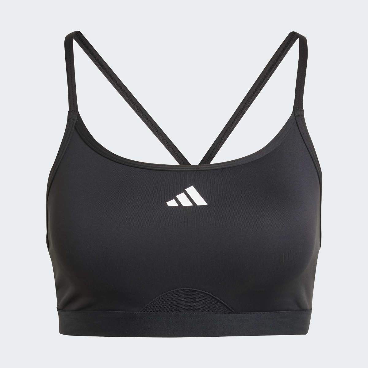 TOP ADIDAS AERCT LS BRA W