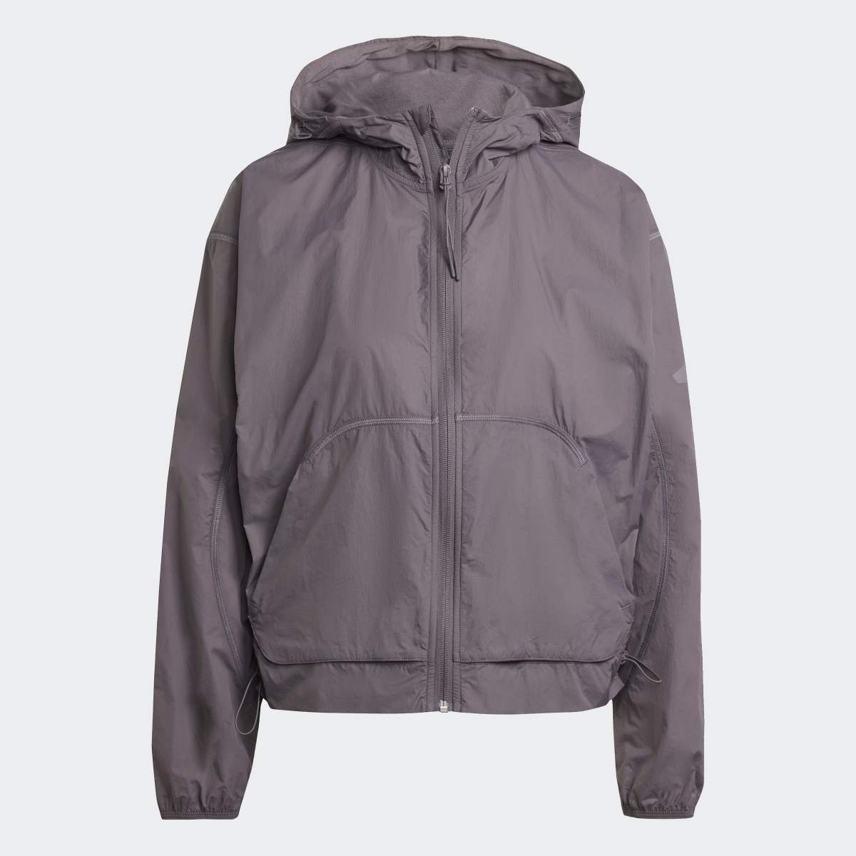 JAKNA ADIDAS W CE Q2 WB W