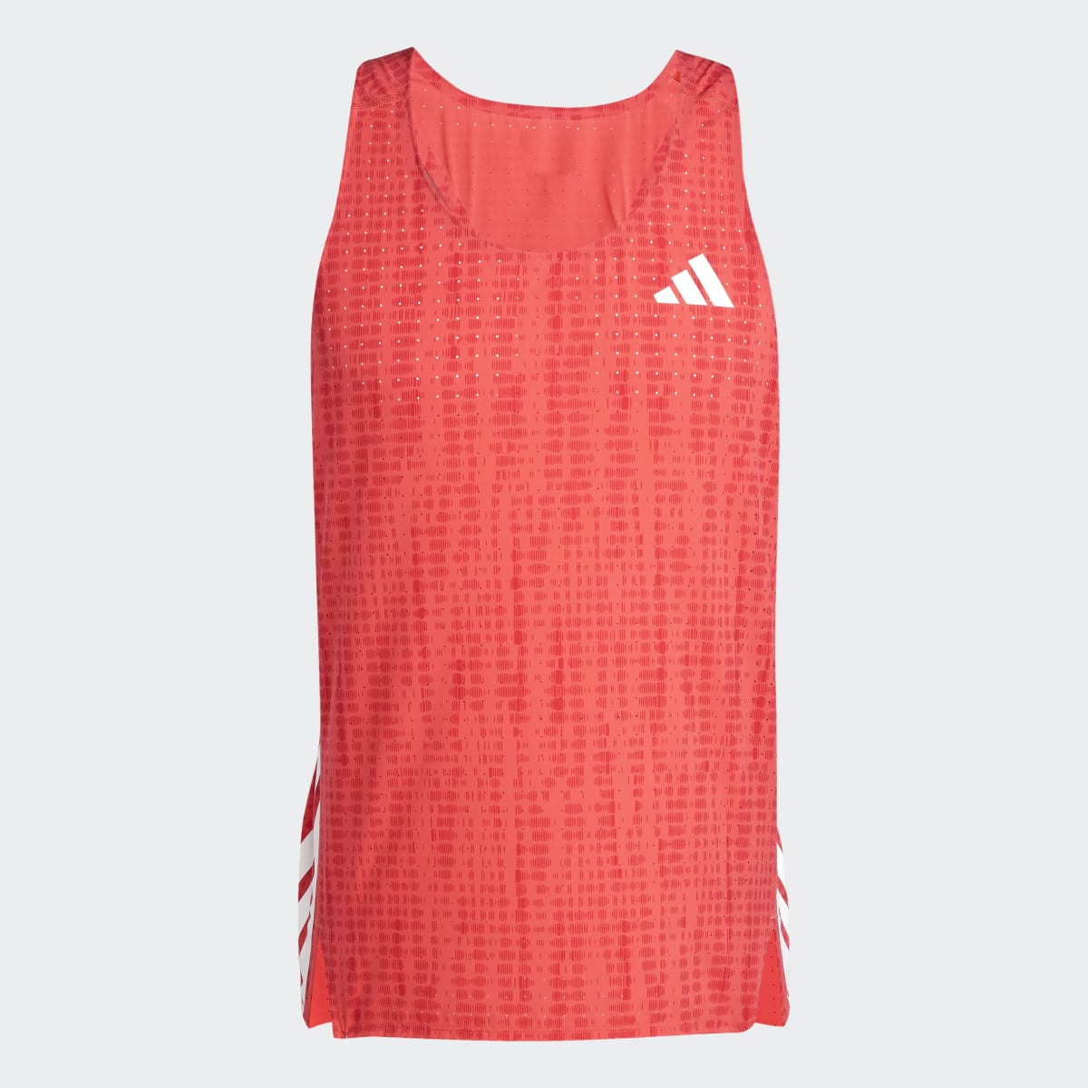 MAJICA ADIDAS ADIZERO SNGLT M 
