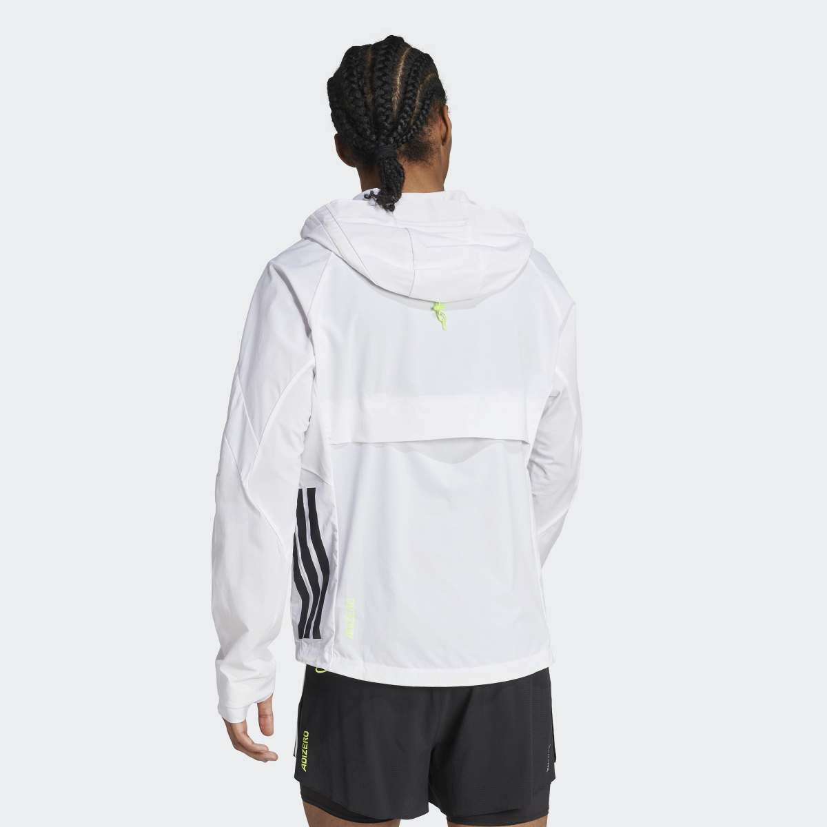 JAKNA ADIDAS ADIZERO JKT M