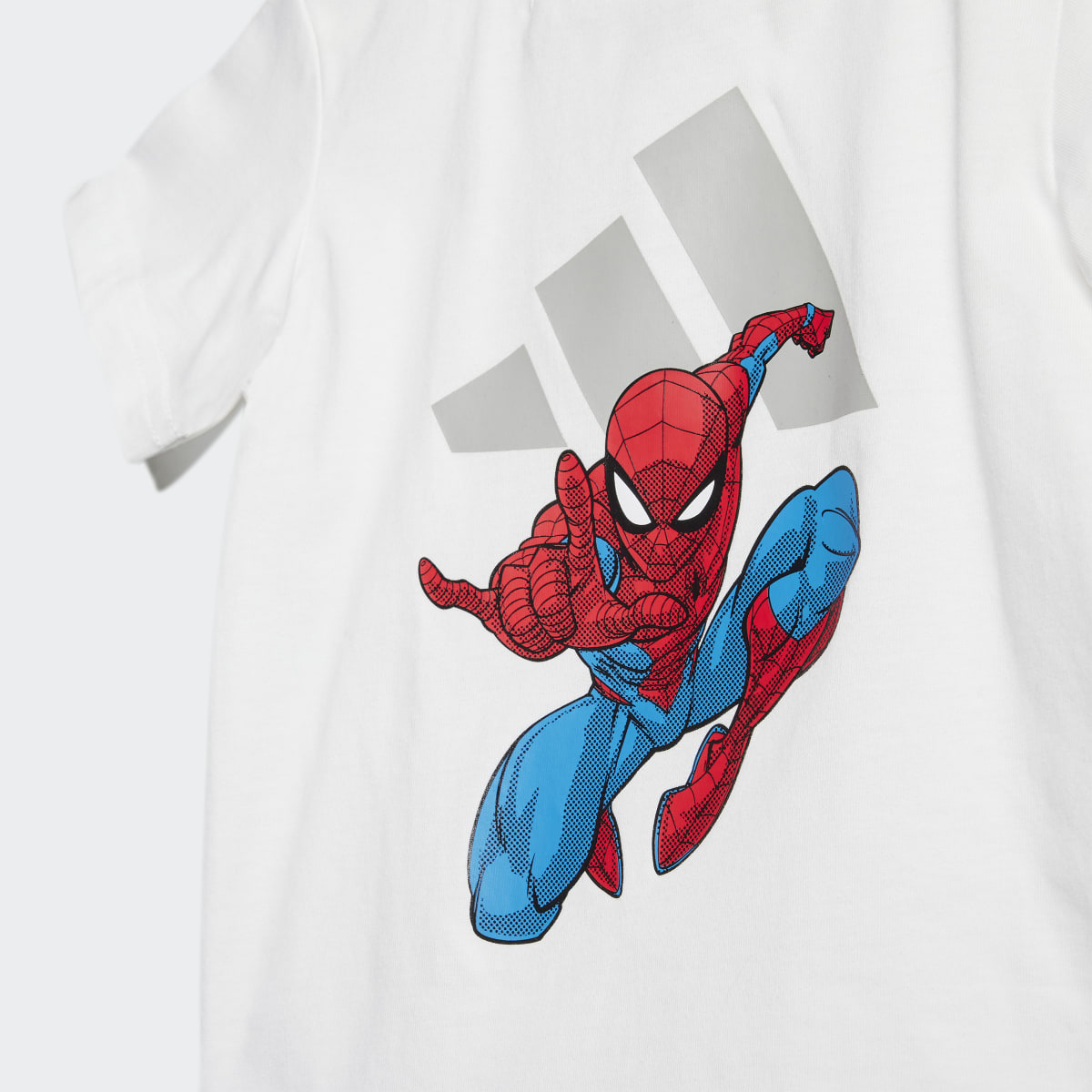 SET ADIDAS I MRVL SM T SET BT 