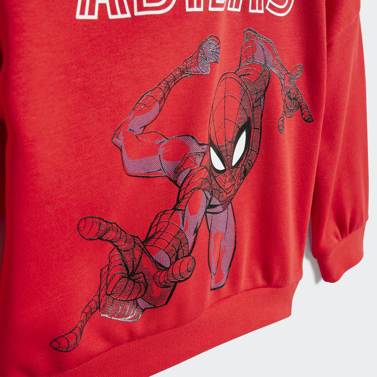 TRENERKA ADIDAS I MRVL SM JOG BT 