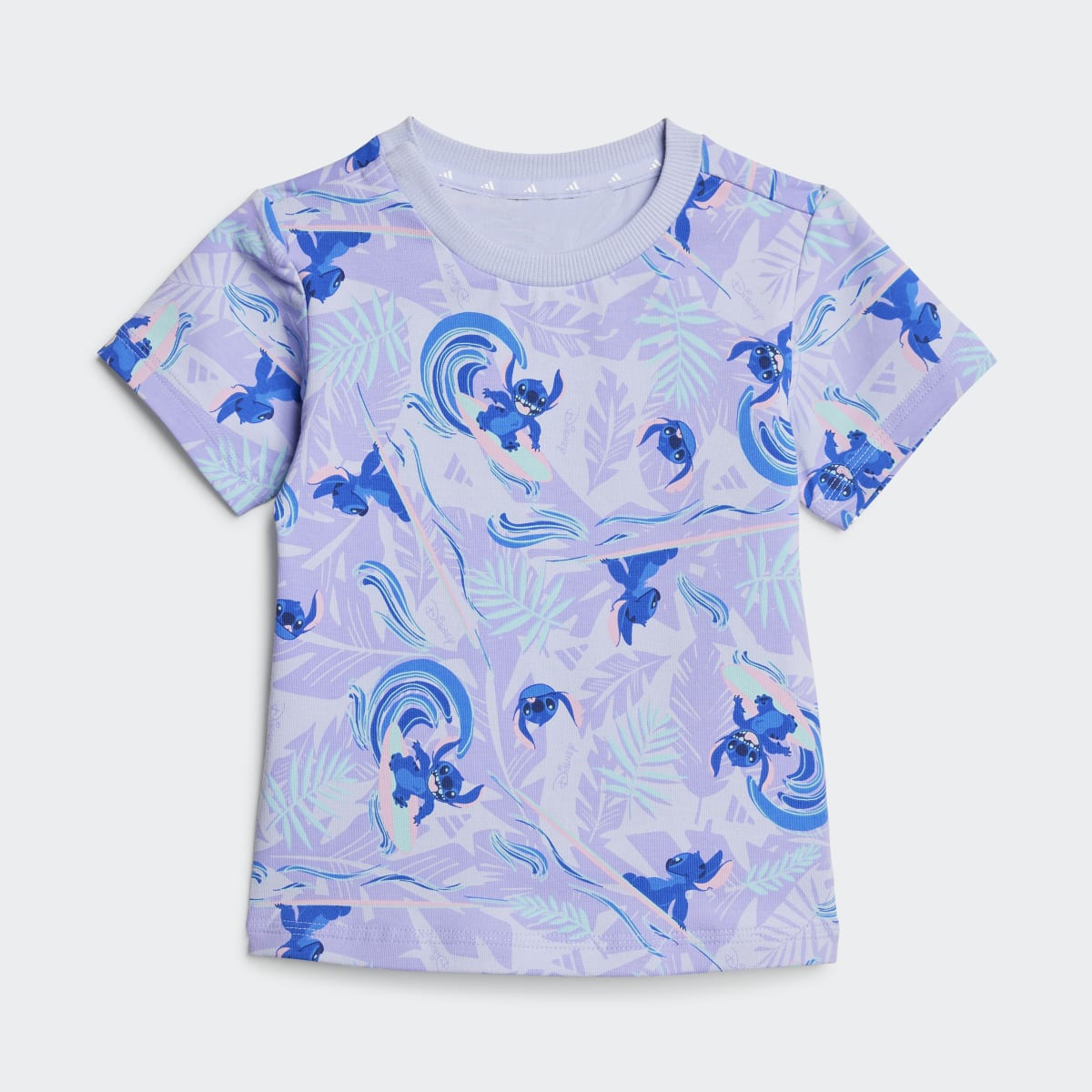 SET ADIDAS I DY LS T SET GT