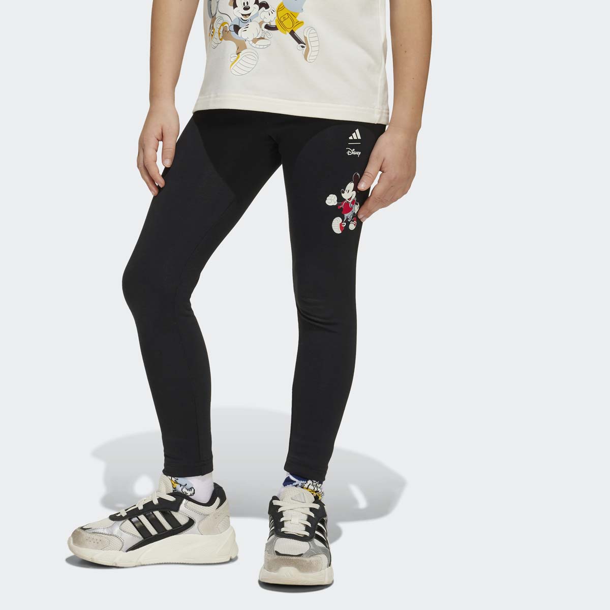 HELANKE ADIDAS LK DY MM LEG GPG 