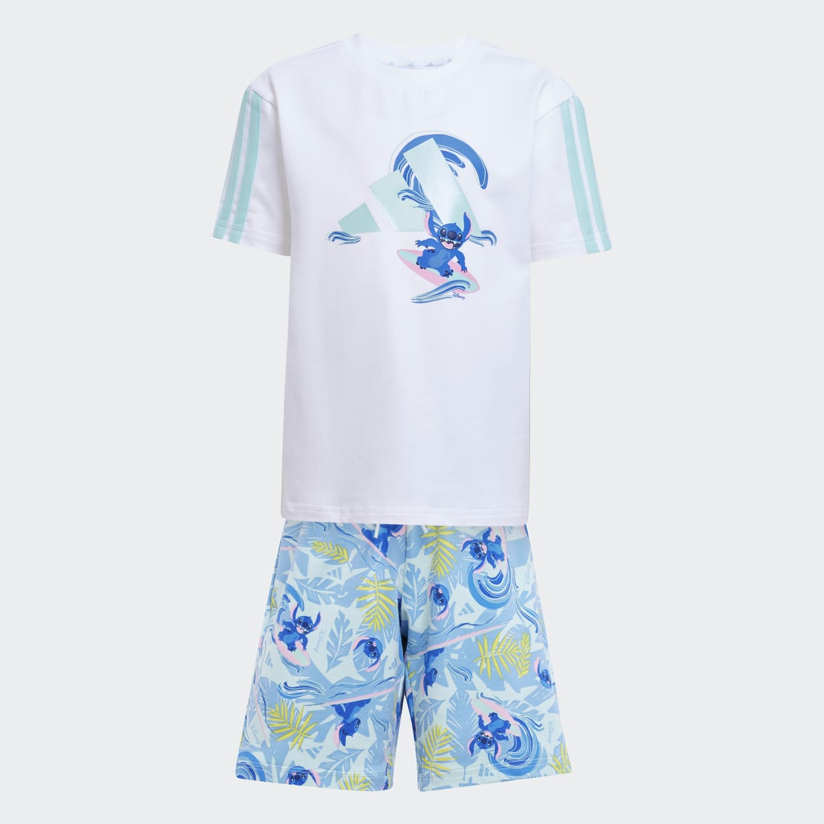 SET ADIDAS LK DY LS T SET BP