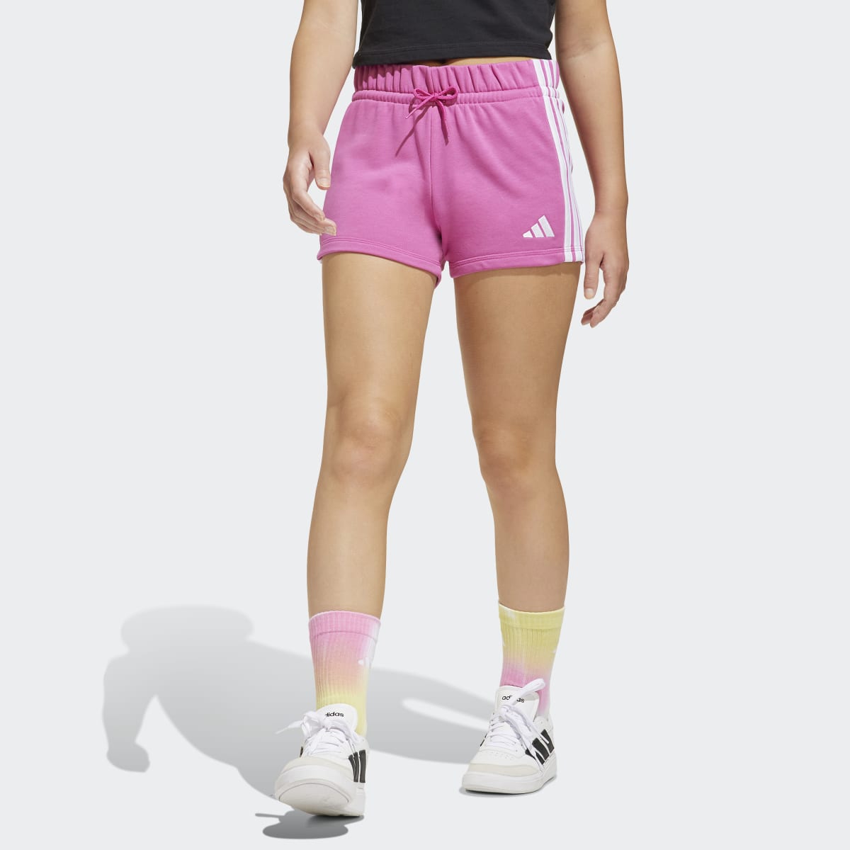 SORC ADIDAS JG 3S FT SH 280 W 