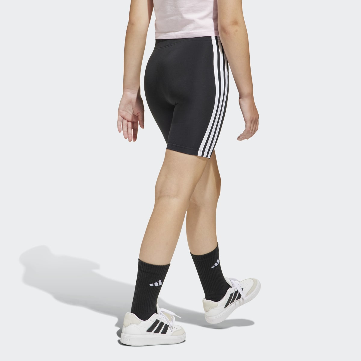 HELANKE ADIDAS JG 3S SH LEG GG 