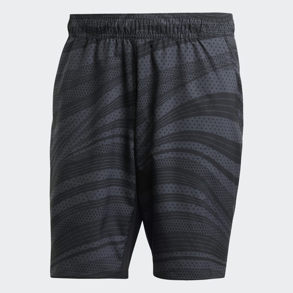 SORC ADIDAS CLUB GRAPHSHORT M 