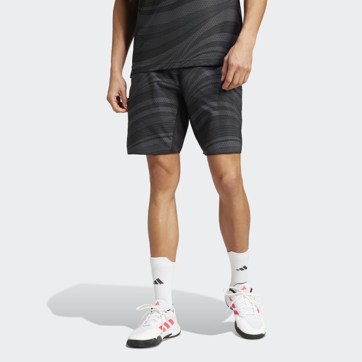 SORC ADIDAS CLUB GRAPHSHORT M 