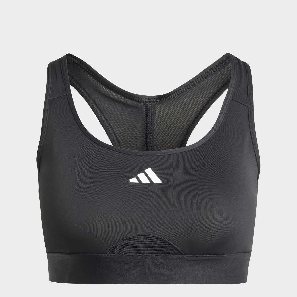 TOP ADIDAS PLCT BRA W