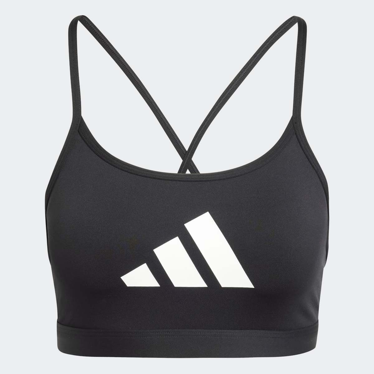 TOP ADIDAS AERCT BL BRA W 