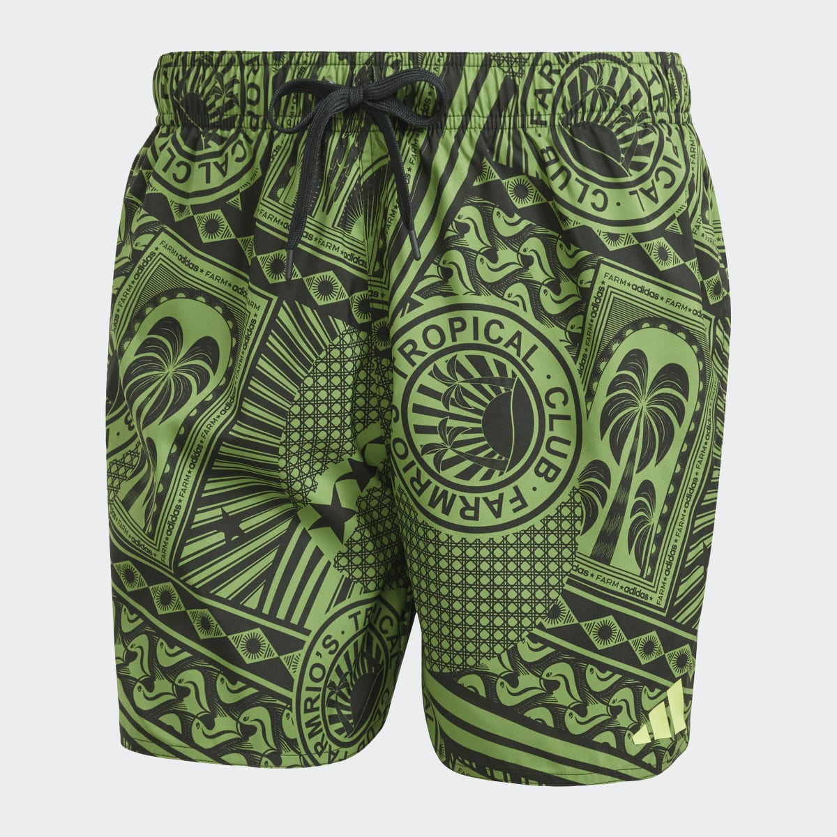 SORC ADIDAS FARM SWIMSHORT M 