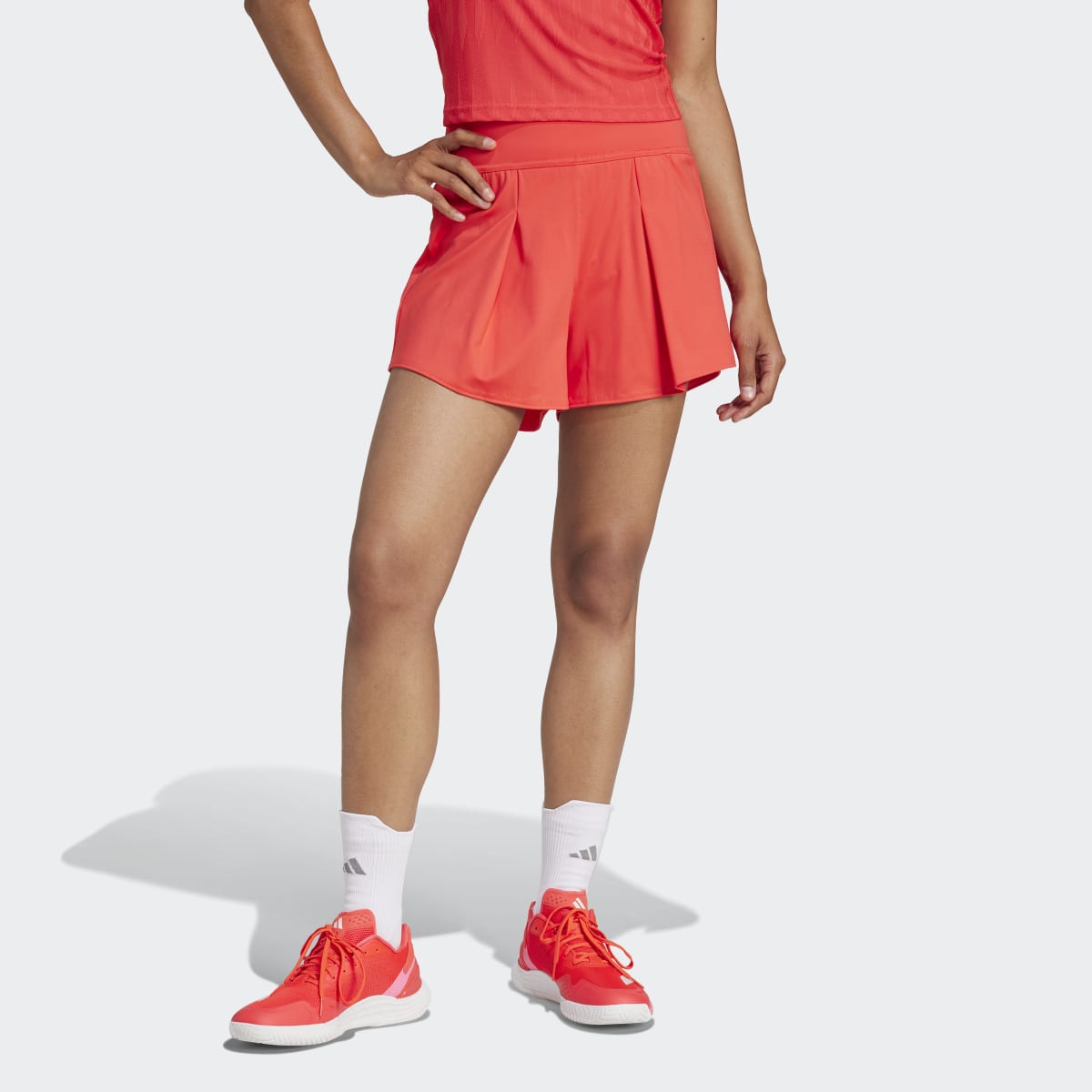 SORC ADIDAS MATCH SHORT W 