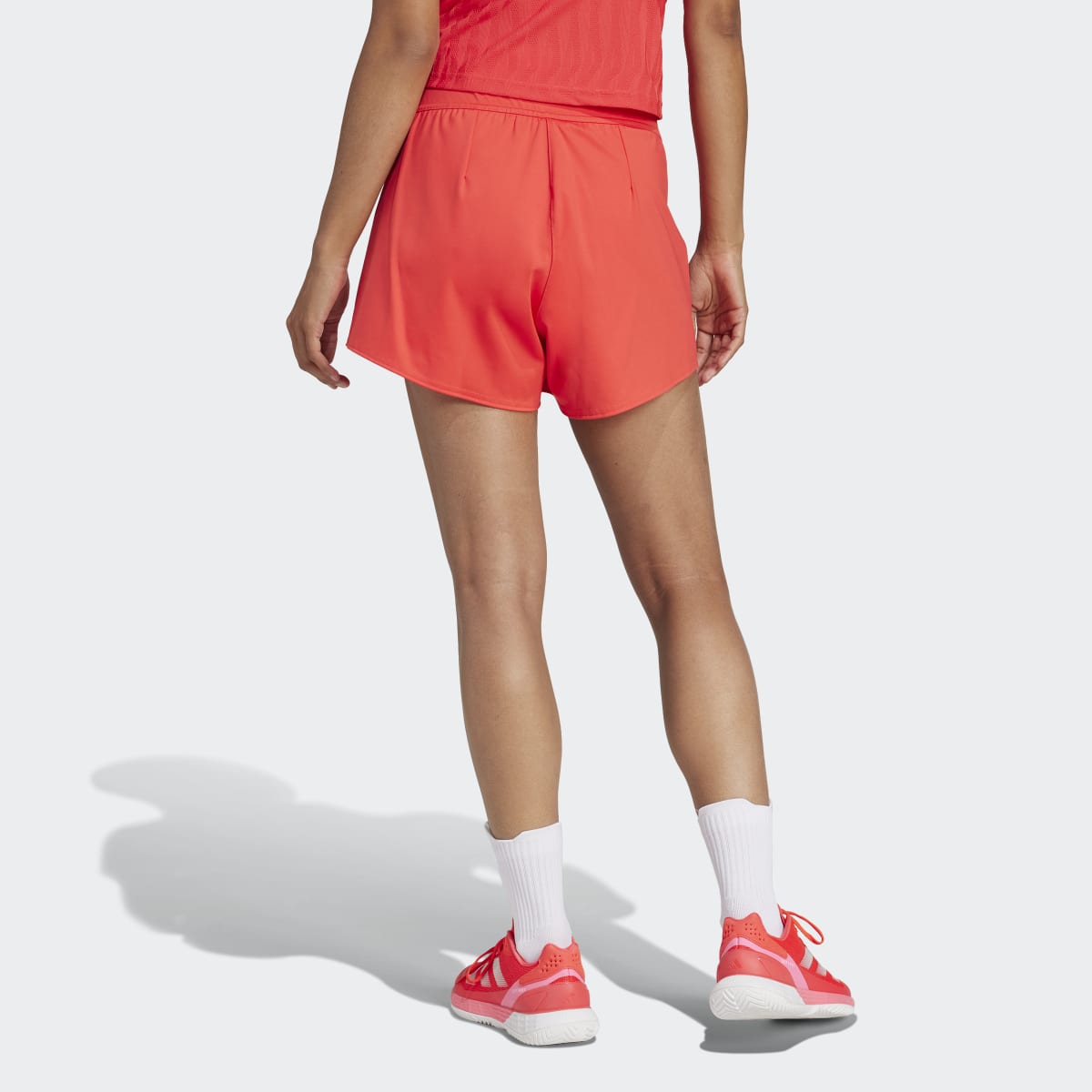 SORC ADIDAS MATCH SHORT W