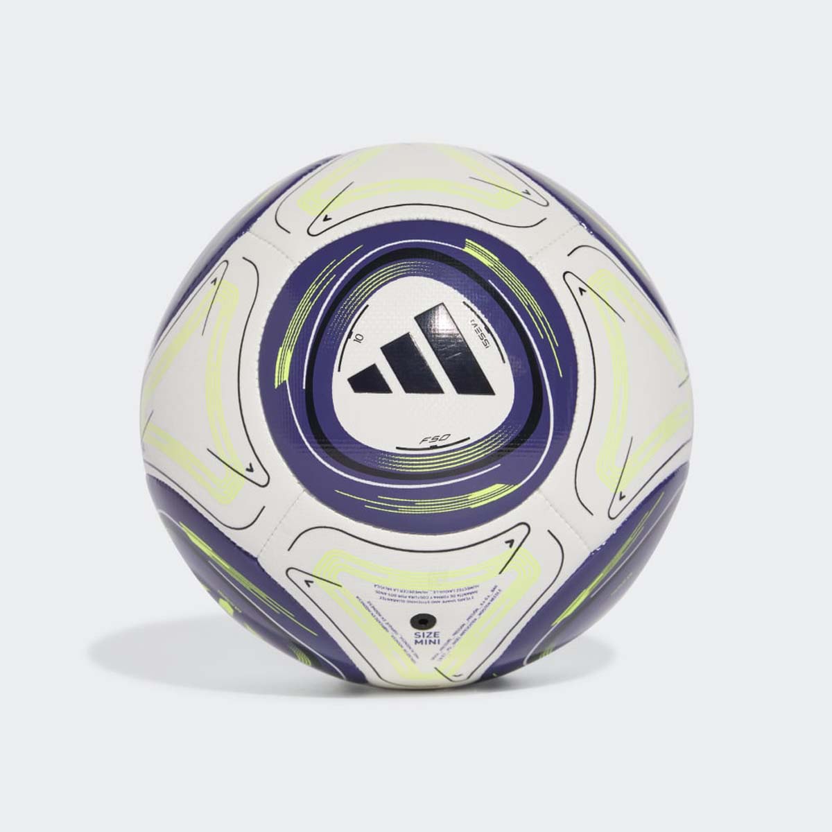 LOPTA ADIDAS MESSI MINI U 