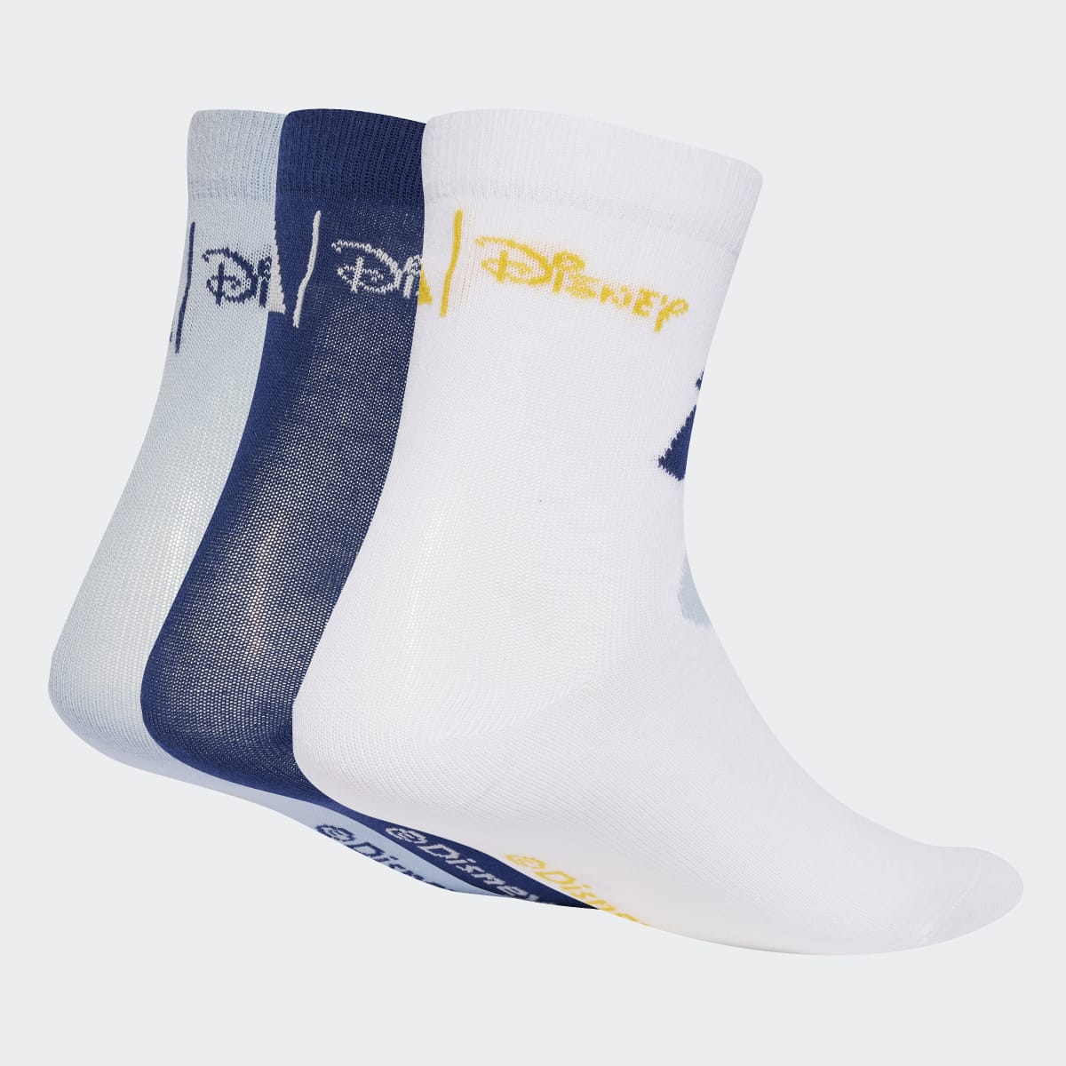 CARAPE ADIDAS LK DY MM 3PP SO U