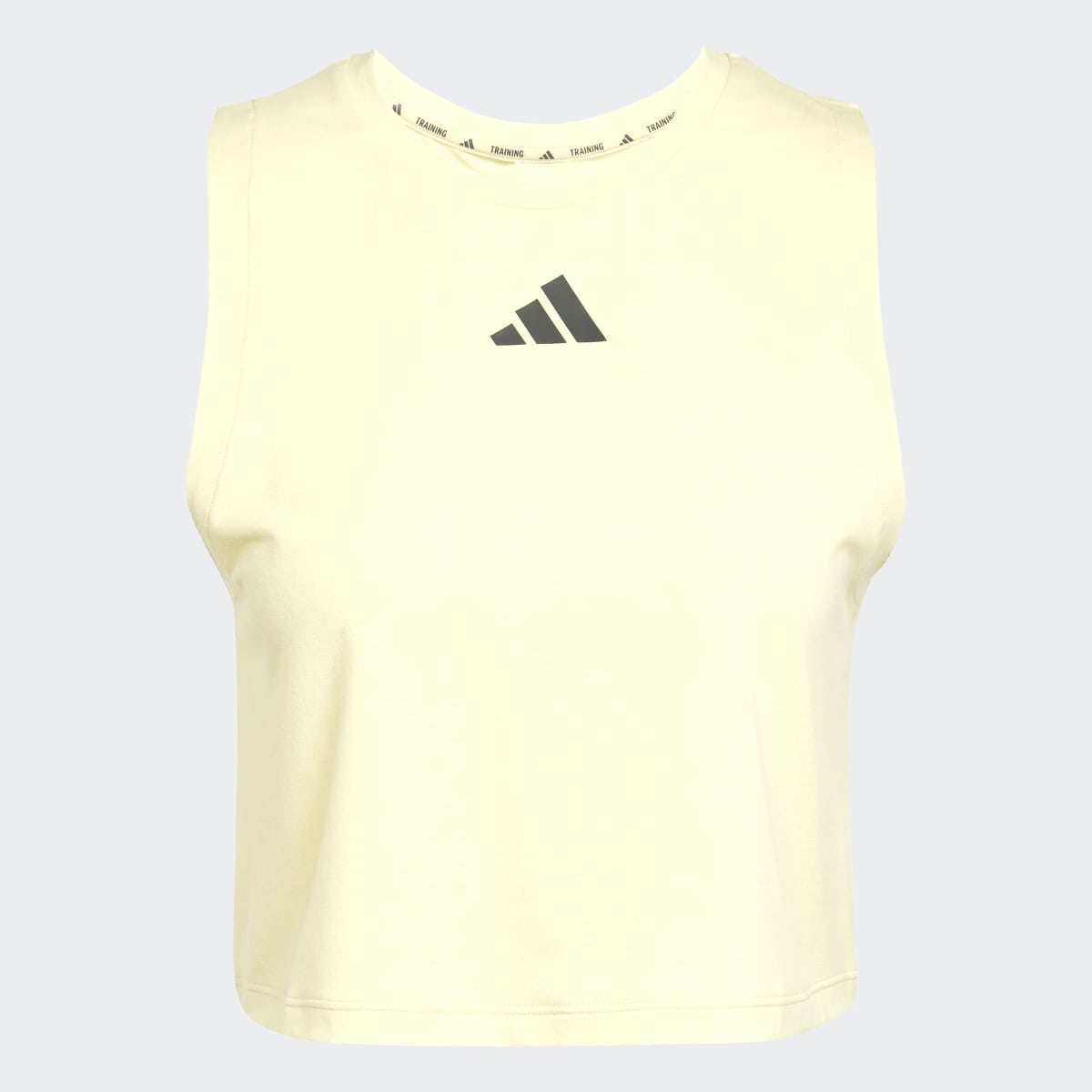 MAJICA ADIDAS BOXY TANK 3S W 