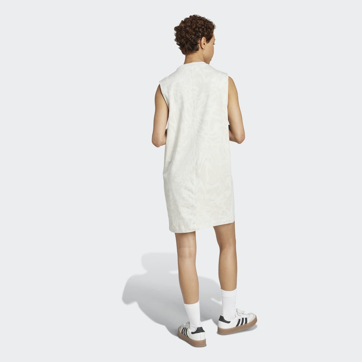 HALJINA ADIDAS W AOP 3S DRE W