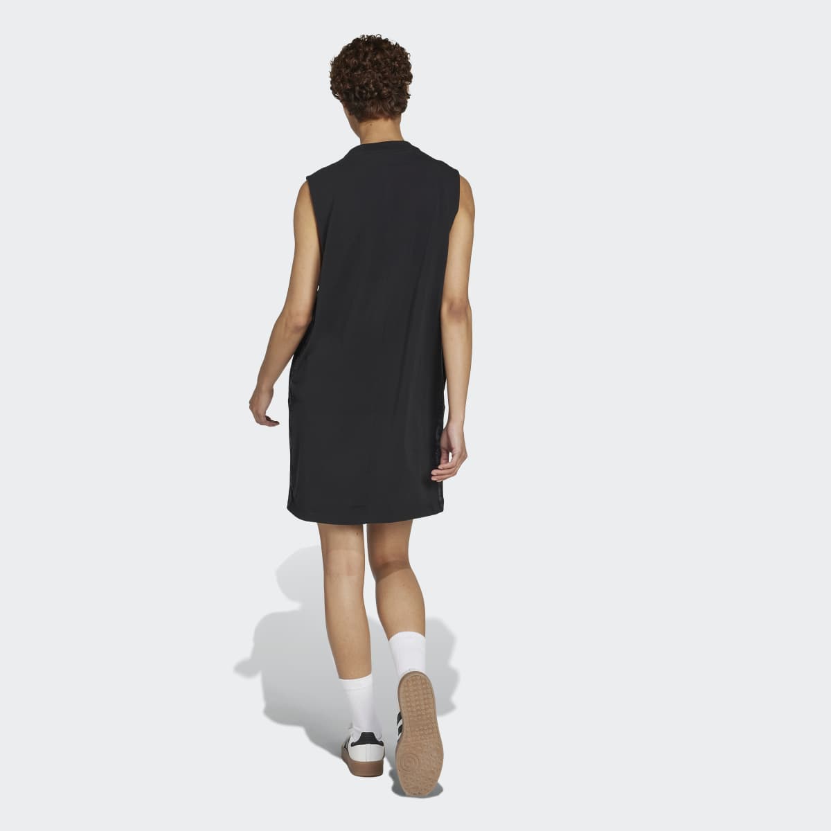 HALJINA ADIDAS W AOP 3S DRE W