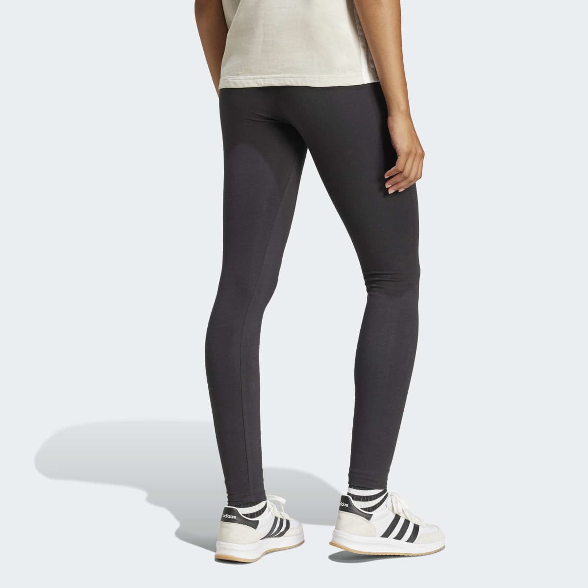 HELANKE ADIDAS W BL SJ LEG W 