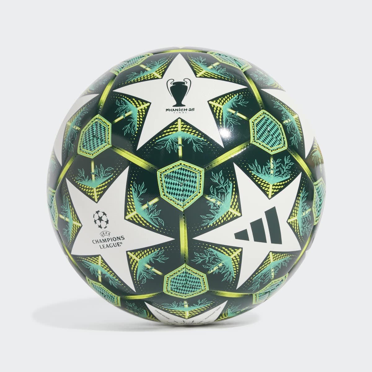 LOPTA ADIDAS UCL TRN U 