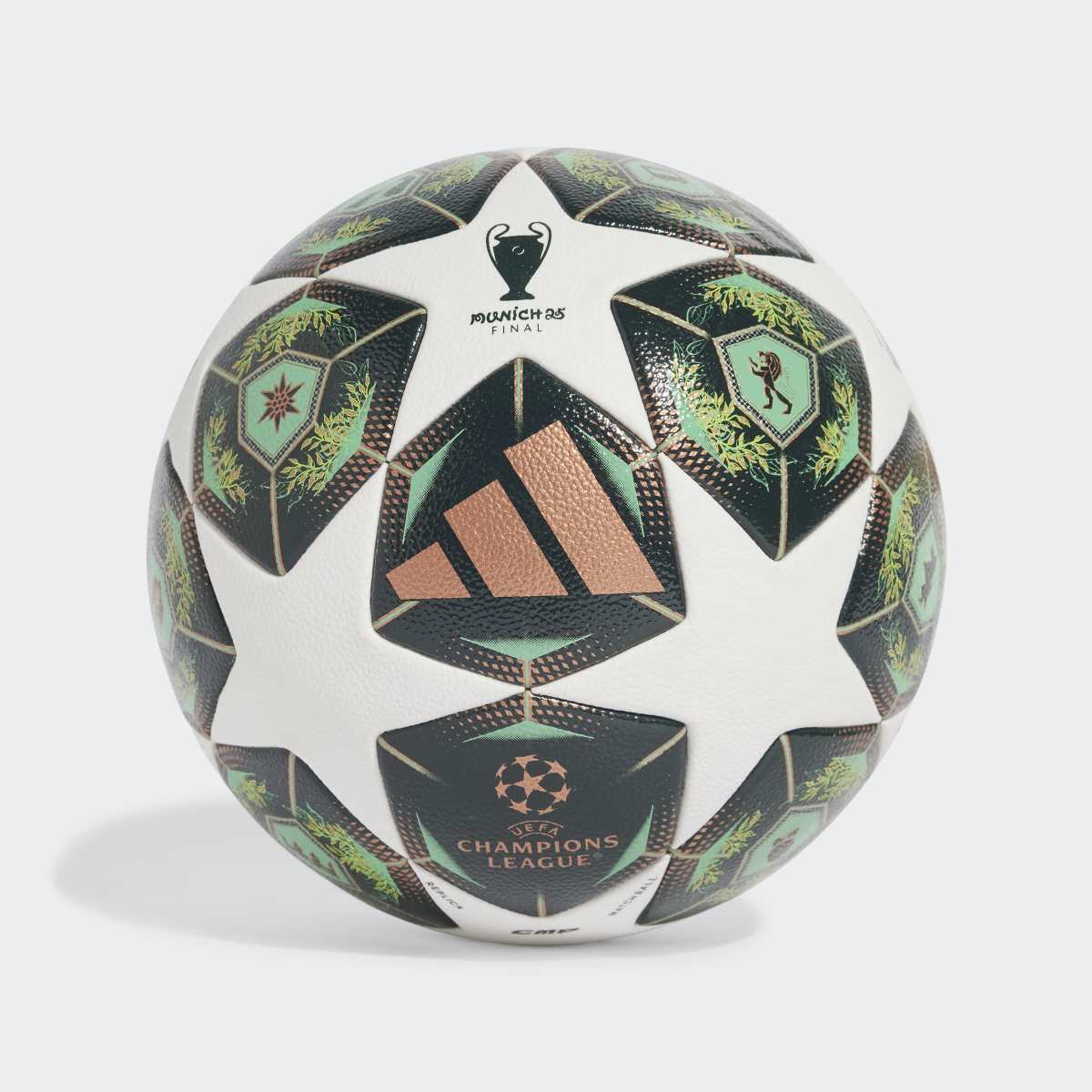LOPTA ADIDAS UCL COM U 