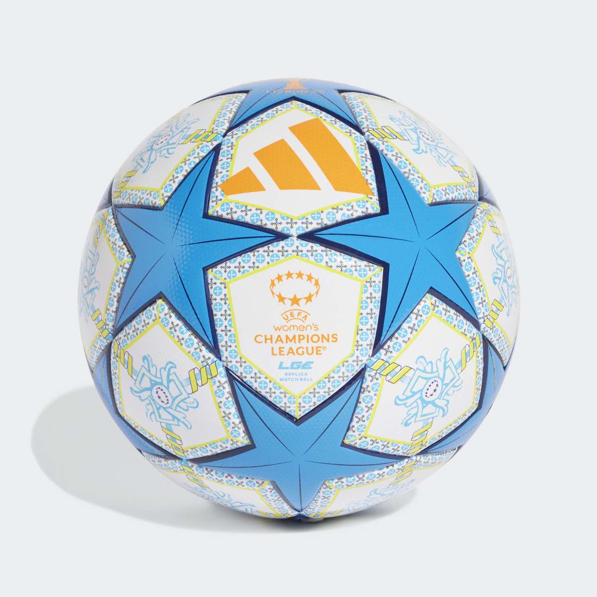 LOPTA ADIDAS UWCL LGE U 