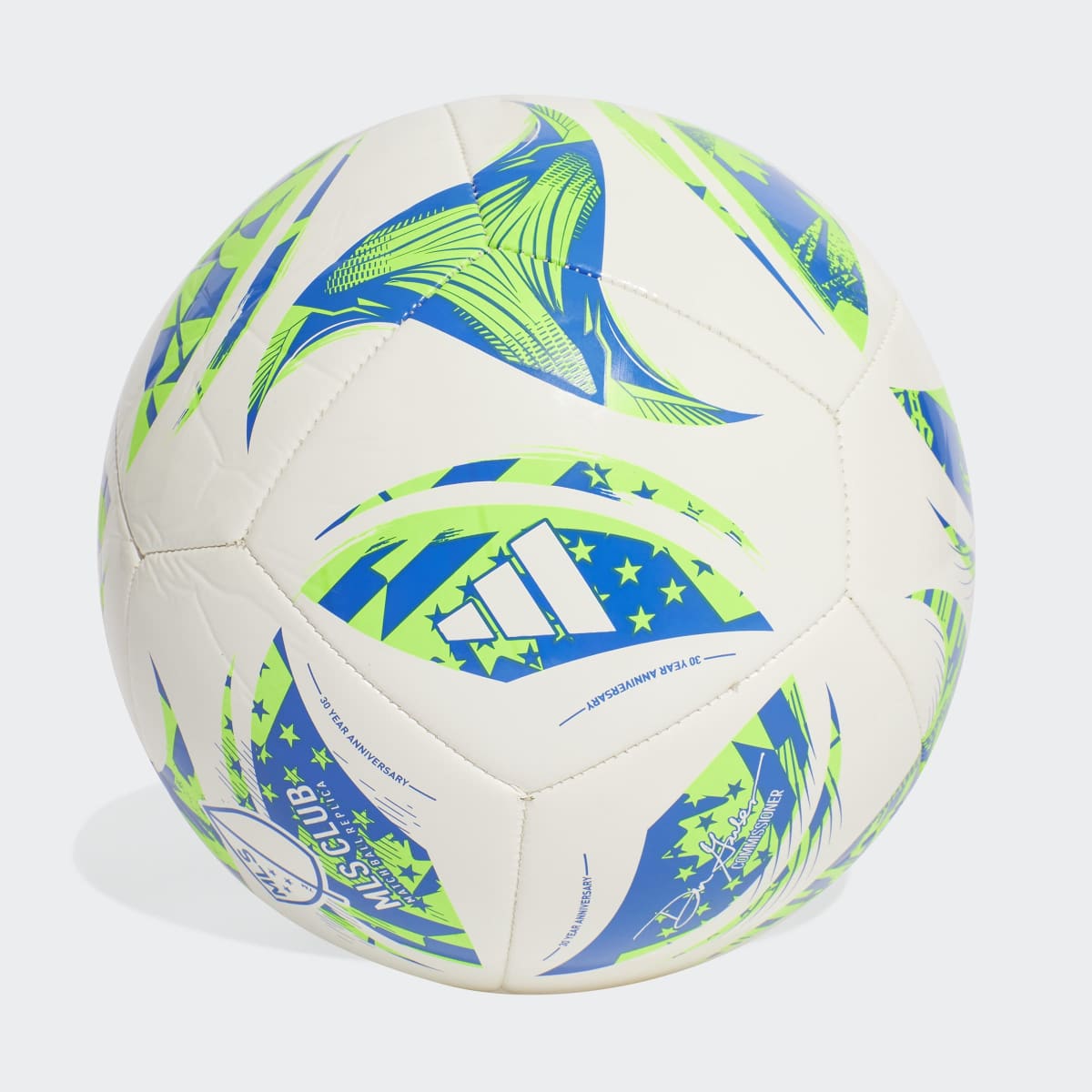LOPTA ADIDAS MLS CLB U 