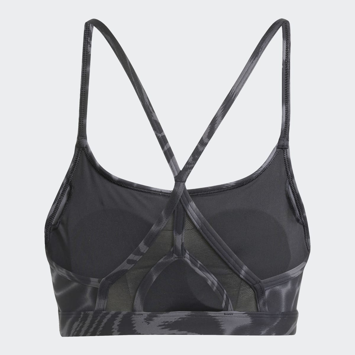 TOP ADIDAS WE AER AOP BRA W