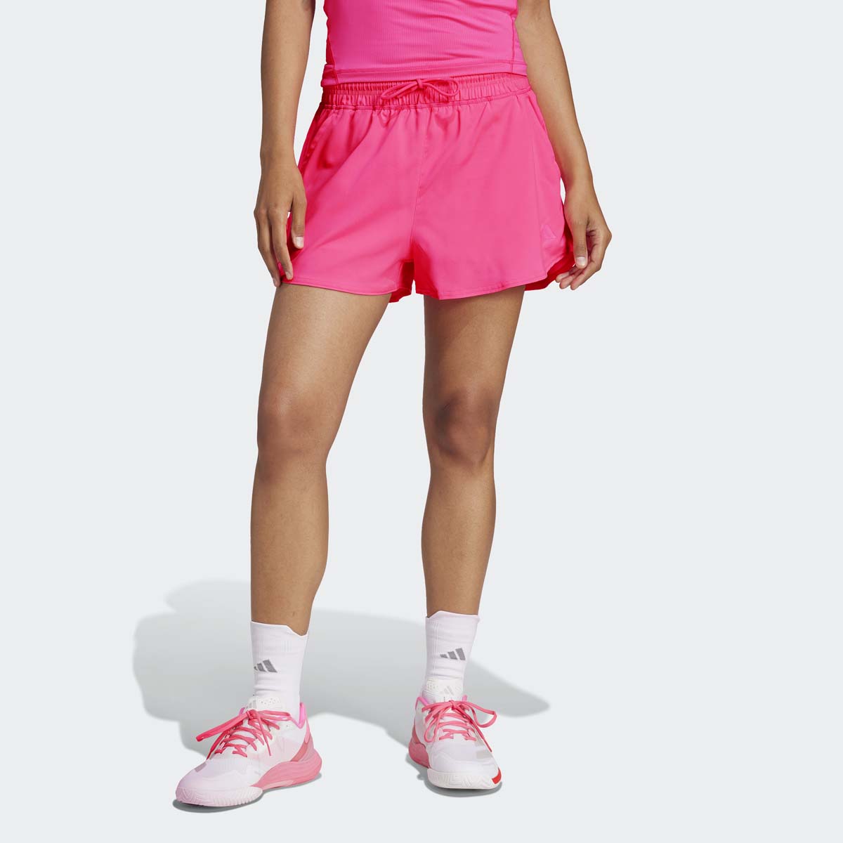 SORC ADIDAS CLUB SHORT W 