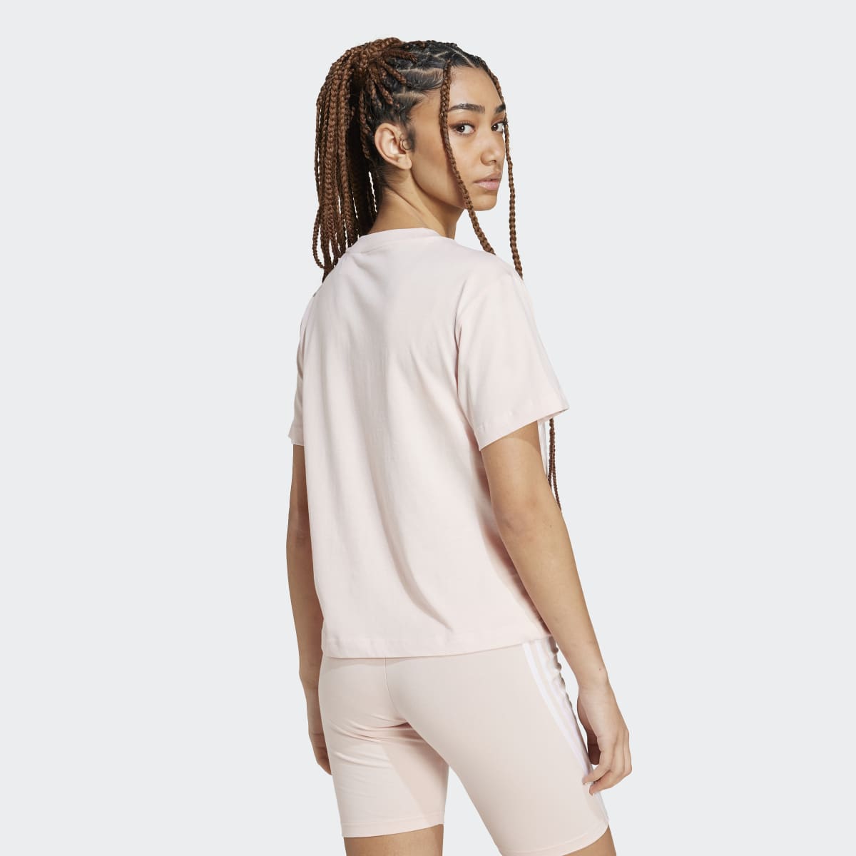 MAJICA ADIDAS W SL T W 