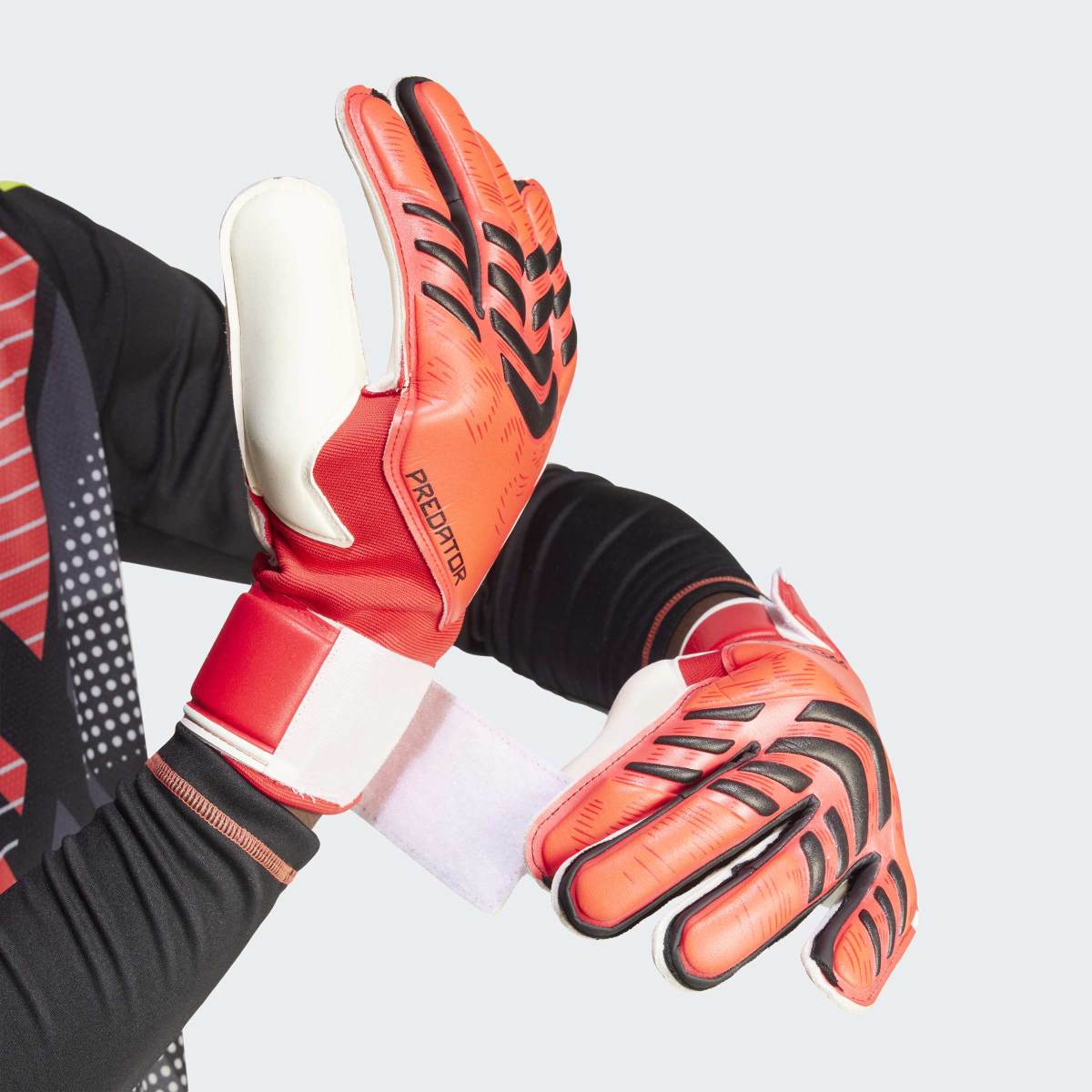 RUKAVICE ADIDAS PRED GL MTC M 