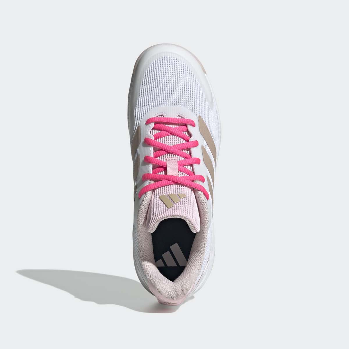 PATIKE ADIDAS UBERSONIC K GG 